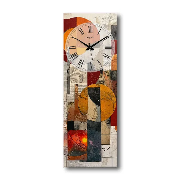 Wooden_Wall_Clock