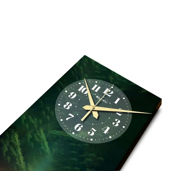 Wooden_Wall_Clock