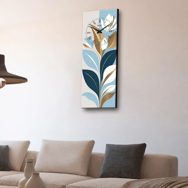 Wooden_Wall_Clock
