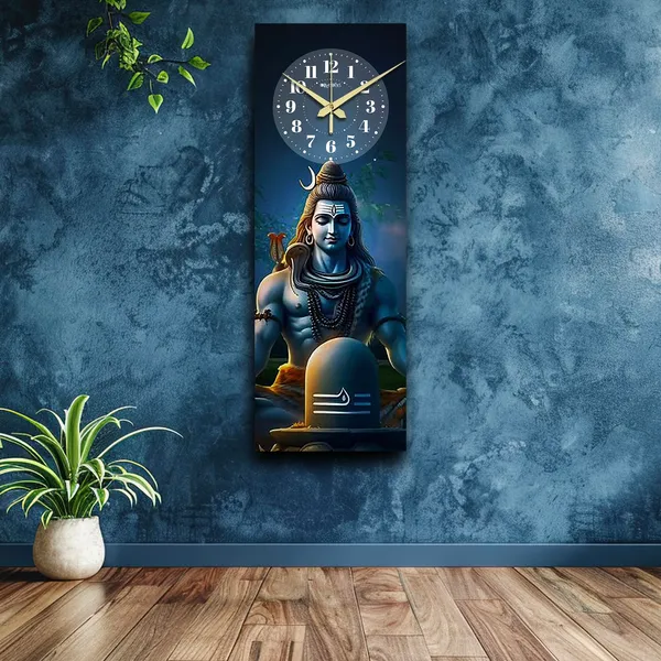 Wooden_Wall_Clock
