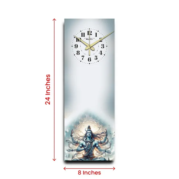 Wooden_Wall_Clock