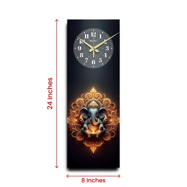 Wooden_Wall_Clock