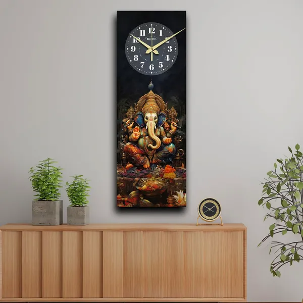 Wooden_Wall_Clock