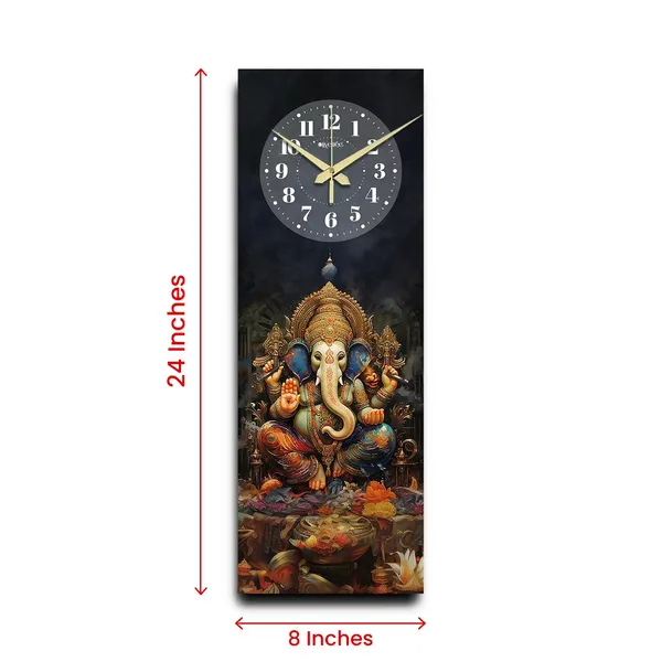 Wooden_Wall_Clock