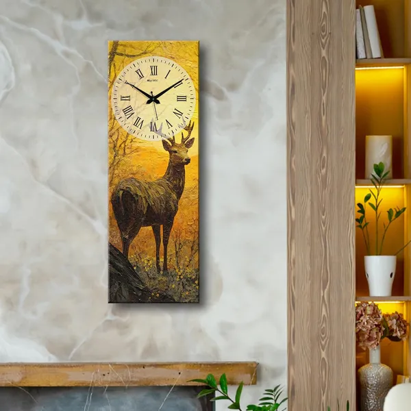 Wooden_Wall_Clock