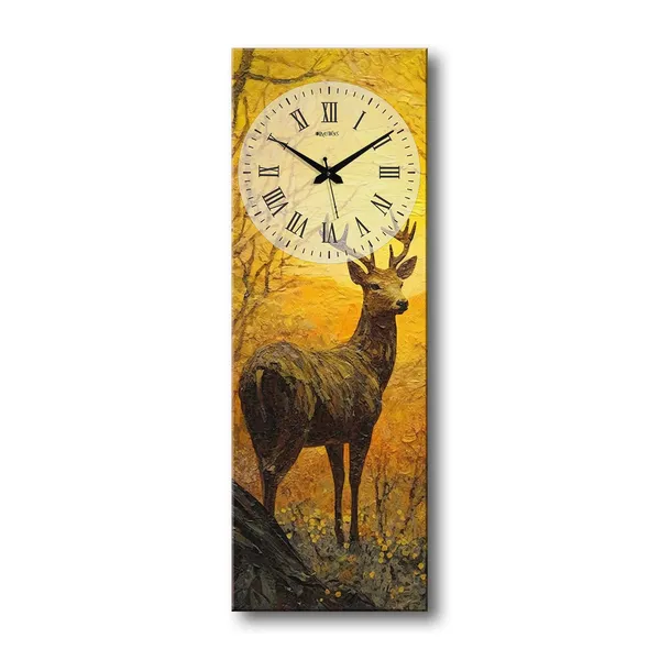 Wooden_Wall_Clock