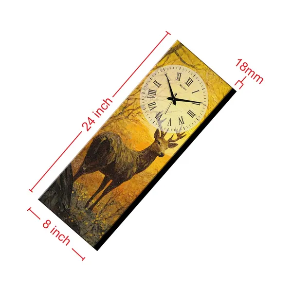 Wooden_Wall_Clock
