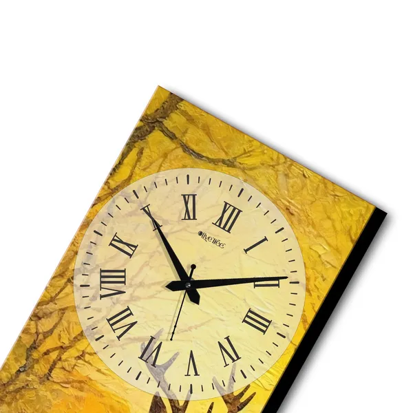 Wooden_Wall_Clock