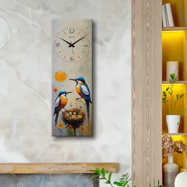 Wooden_Wall_Clock