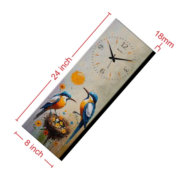 Wooden_Wall_Clock