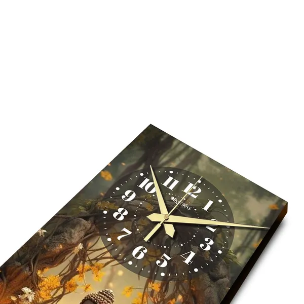 Wooden_Wall_Clock