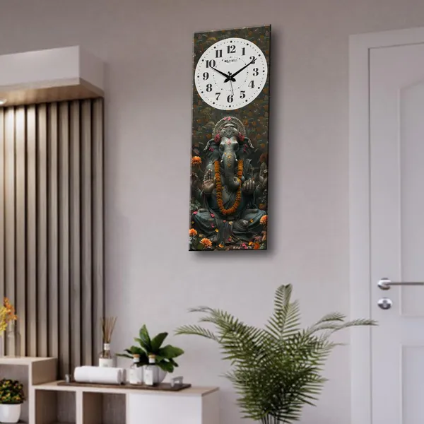 Wooden_Wall_Clock