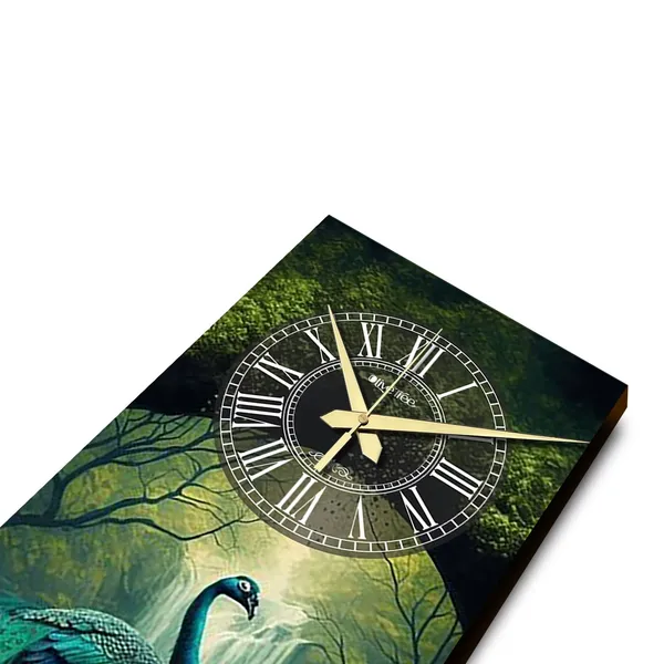 Wooden_Wall_Clock