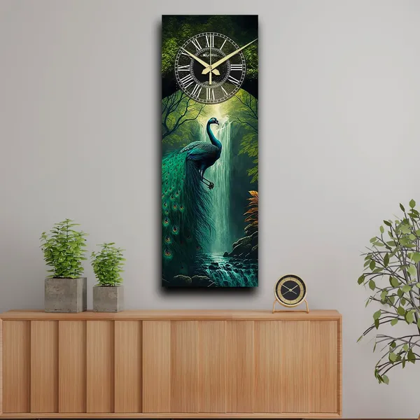 Wooden_Wall_Clock