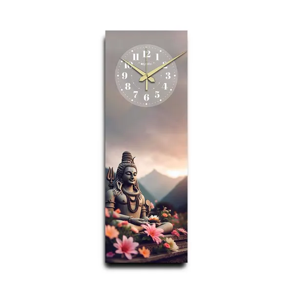 Wooden_Wall_Clock
