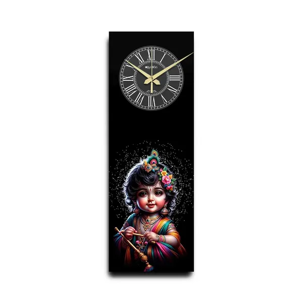 Wooden_Wall_Clock