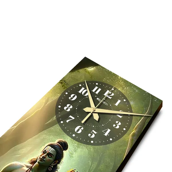 Wooden_Wall_Clock