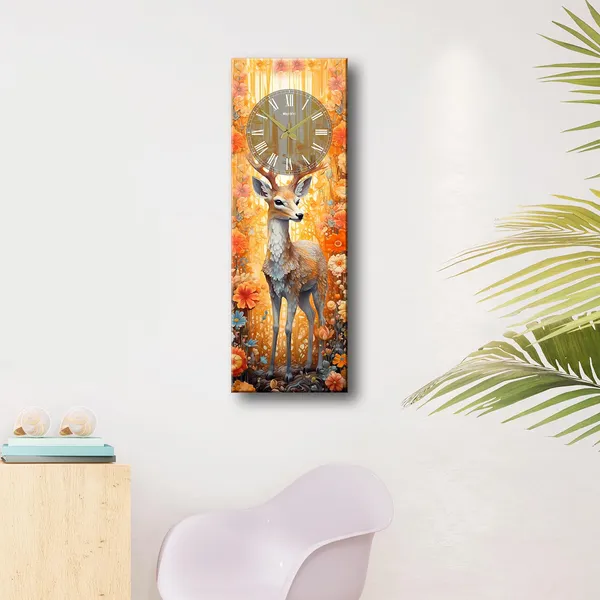 Wooden_Wall_Clock