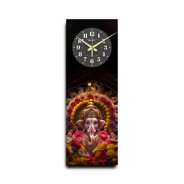 Wooden_Wall_Clock