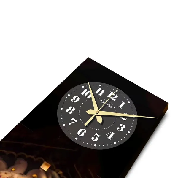 Wooden_Wall_Clock