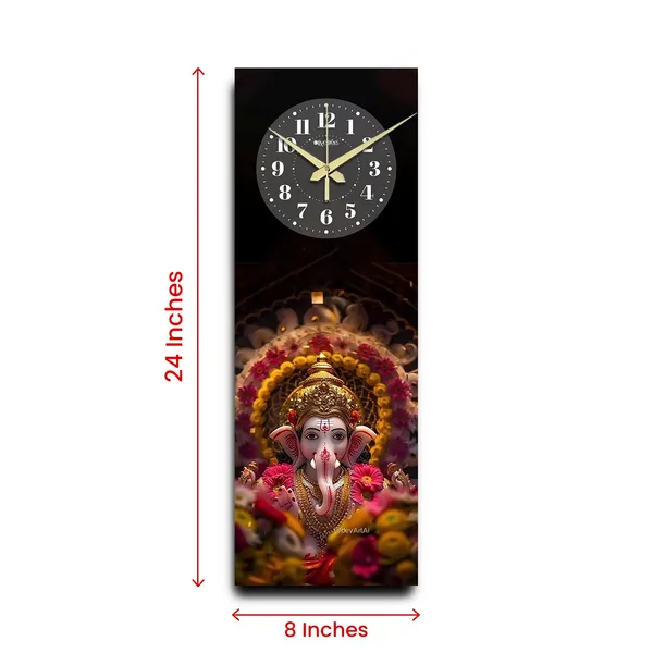 Wooden_Wall_Clock