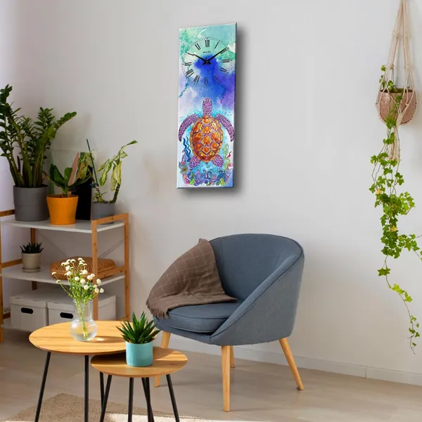 Wooden_Wall_Clock