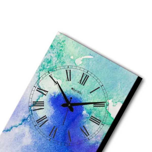 Wooden_Wall_Clock