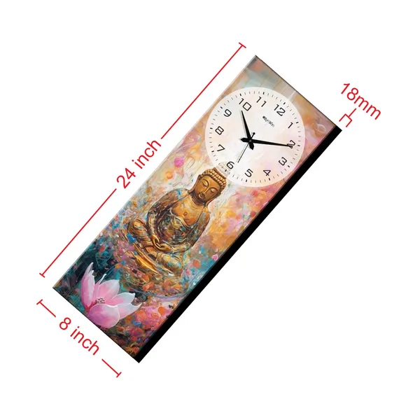 Wooden_Wall_Clock