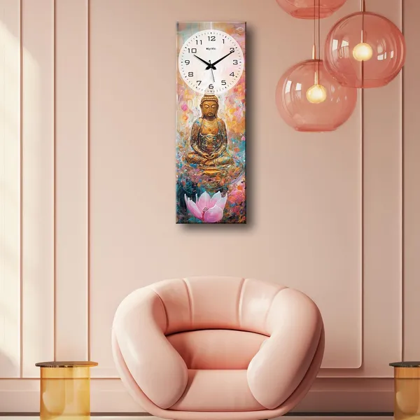 Wooden_Wall_Clock