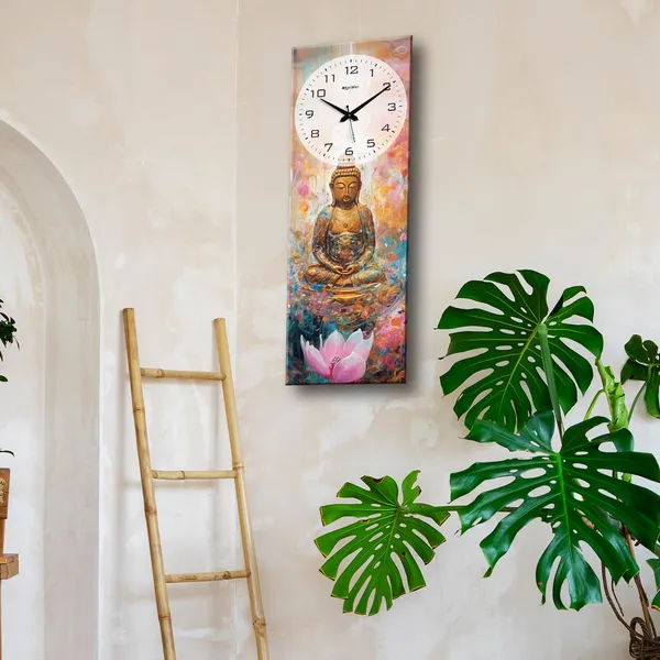 Wooden_Wall_Clock