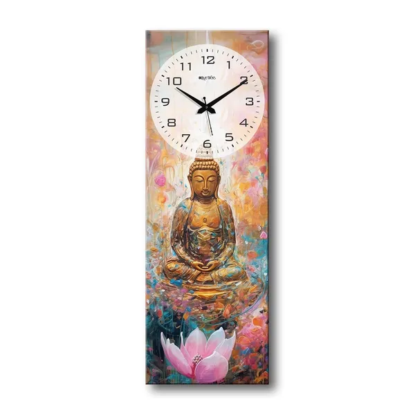 Wooden_Wall_Clock
