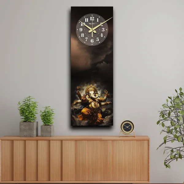 Wooden_Wall_Clock