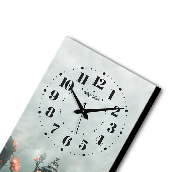 Wooden_Wall_Clock