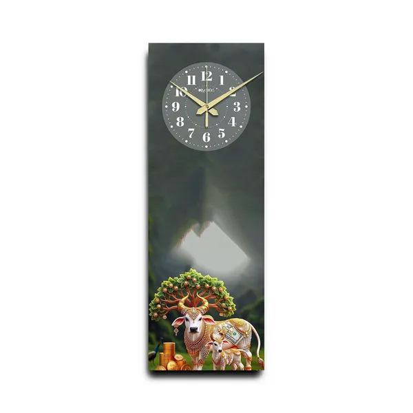 Wooden_Wall_Clock