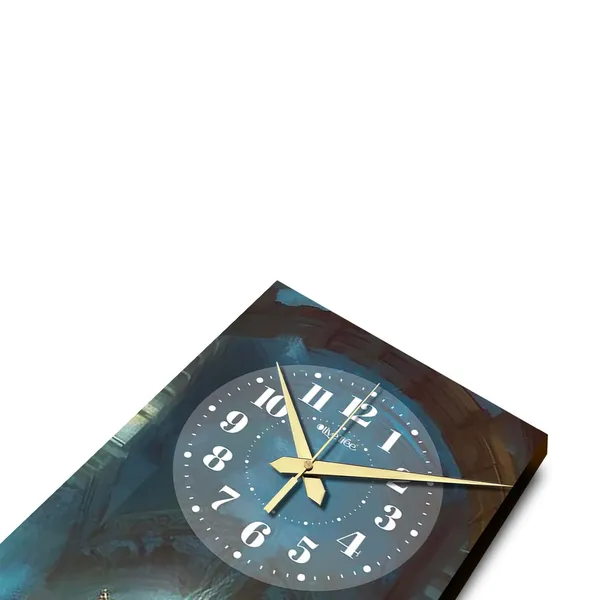 Wooden_Wall_Clock