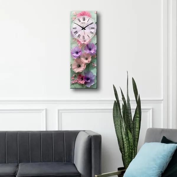 Wooden_Wall_Clock