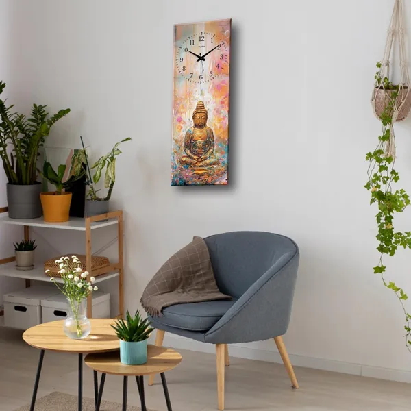Wooden_Wall_Clock