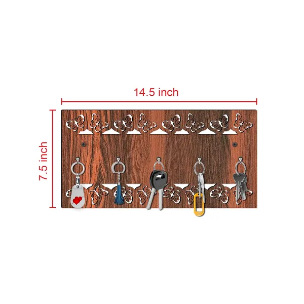 Olive_Tree_Key_Hanger_Wall_Mount