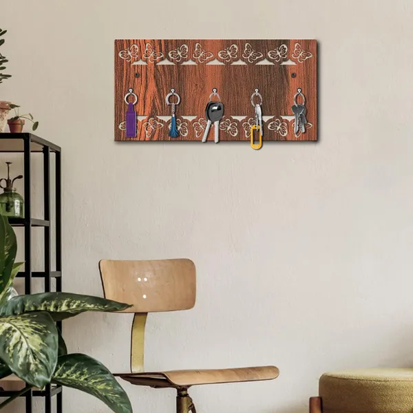 Olive_Tree_Key_Hanger_Wall_Mount