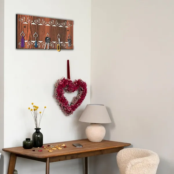 Olive_Tree_Key_Hanger_Wall_Mount