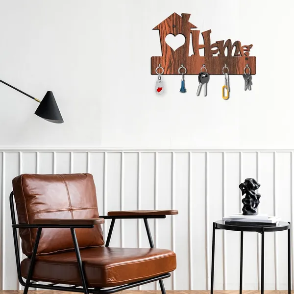 Olive_Tree_Wall_Mount_Key_Holder_With_Hooks