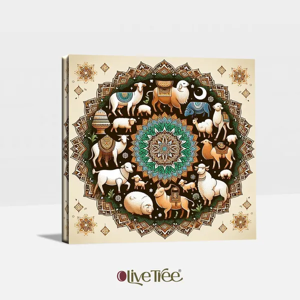 Wooden_Wall_Art_Canvas_Painting_With_Engineered_Wood_Frame