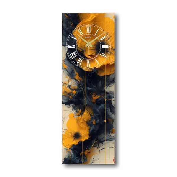 Wooden_Wall_Clock