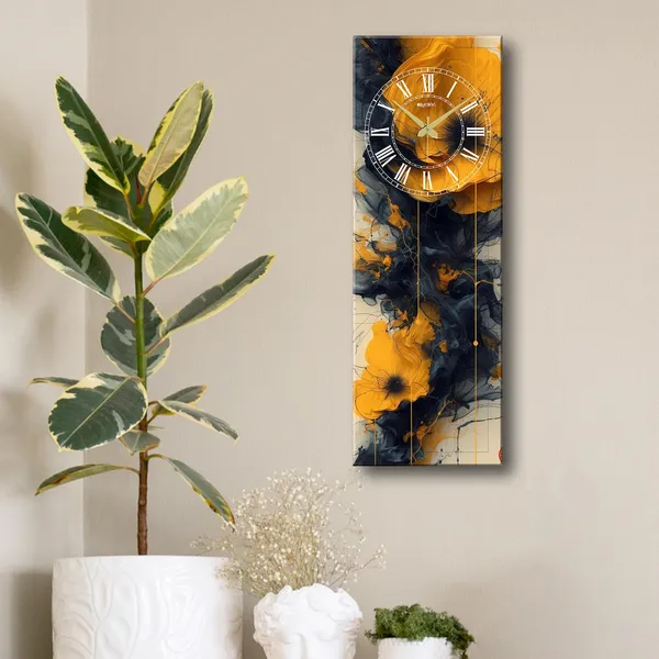 Wooden_Wall_Clock