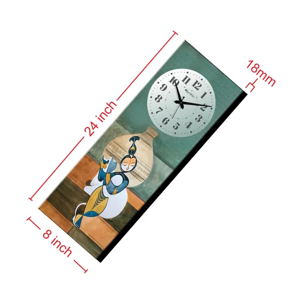 Wooden_Wall_Clock