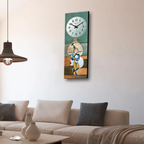Wooden_Wall_Clock
