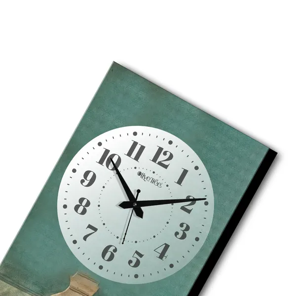 Wooden_Wall_Clock