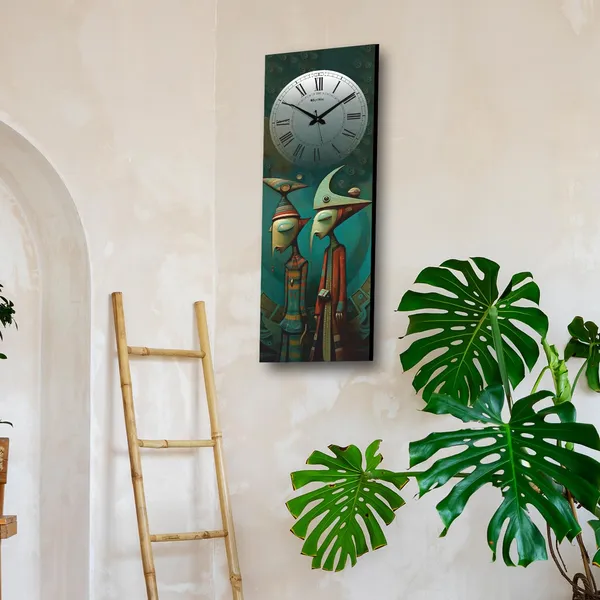 Wooden_Wall_Clock
