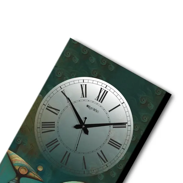 Wooden_Wall_Clock