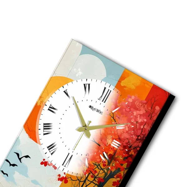 Wooden_Wall_Clock